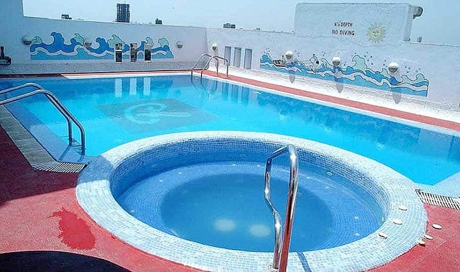 undefined Ramee Guestline Dadar 4